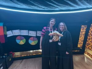 Life Education East Midlands Teams